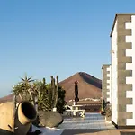Lejlighedshotel Estrella Polar Tahiche
