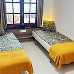 Lejlighedshotel Estrella Polar 3*