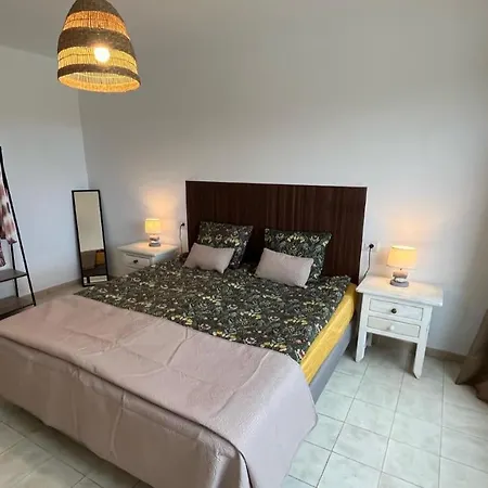 Estrella Polar Lejlighedshotel