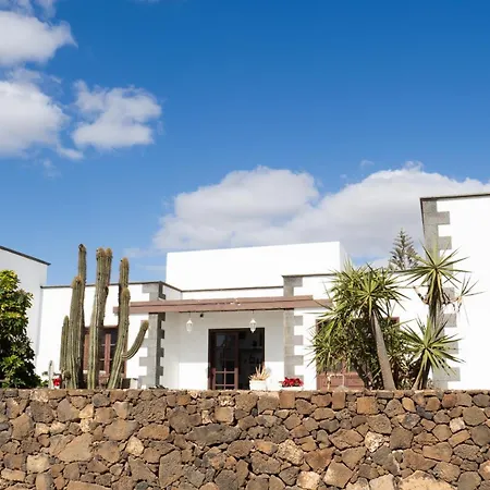 Estrella Polar Lejlighedshotel