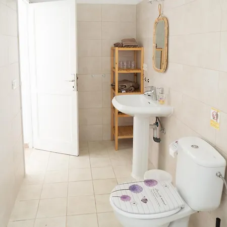 Estrella Polar 3* Tahiche