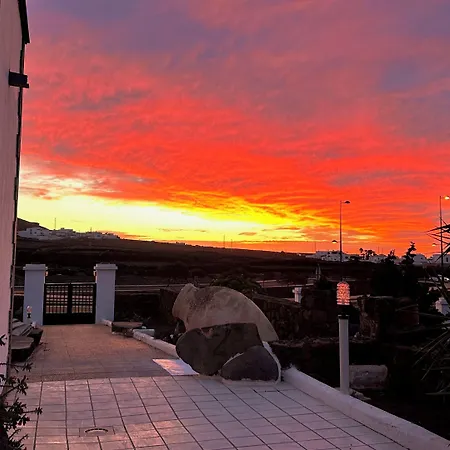 Estrella Polar Lejlighedshotel 3*