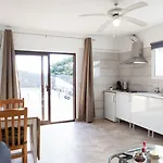 Estrella Polar מלון דירות 3*