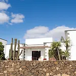 מלון דירות Estrella Polar Tahiche