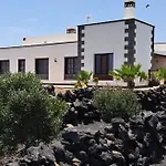 מלון דירות Estrella Polar Tahiche