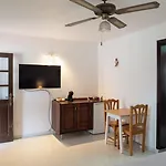 מלון דירות Estrella Polar Tahiche