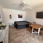 מלון דירות Estrella Polar Tahiche