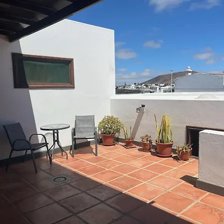 Hotel Estrella Polar 3*