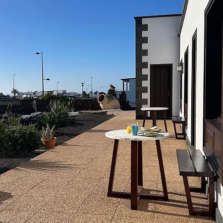 Estrella Polar Hotel Tahiche