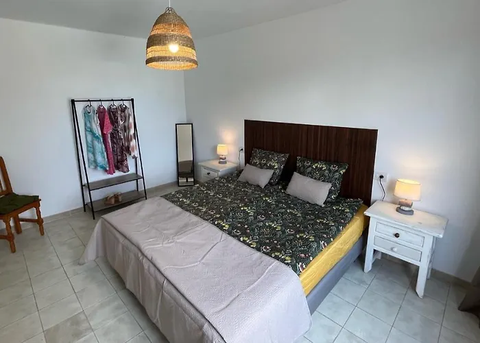 Estrella Polar Aparthotel