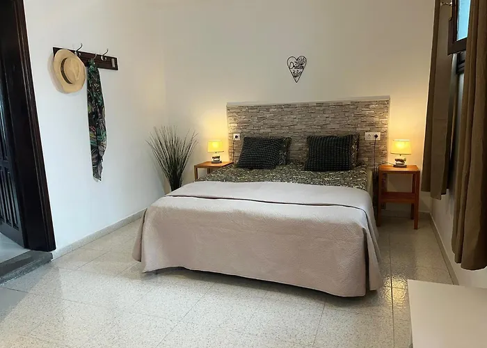 Aparthotel Estrella Polar