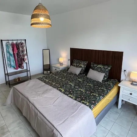 Estrella Polar 아파트호텔