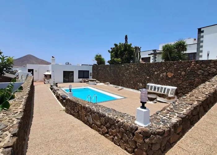 Estrella Polar Appart hôtel