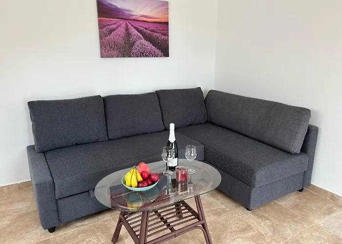 Appart hôtel Estrella Polar 3*