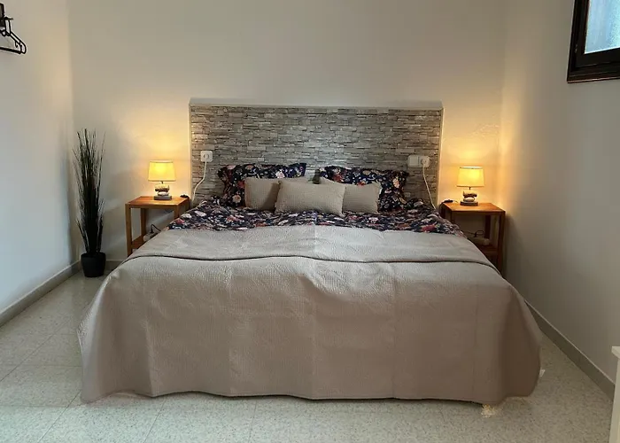 Estrella Polar 3* Tahiche