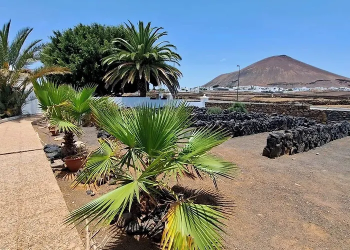 Appart hôtel Estrella Polar Tahiche